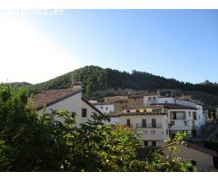 Casa de Pueblo en Venta en Estación Rubielos de Mora, Teruel