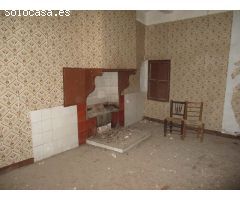 Casa de Pueblo en Venta en Estación Rubielos de Mora, Teruel