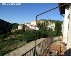 Casa de Pueblo en Venta en Estación Rubielos de Mora, Teruel