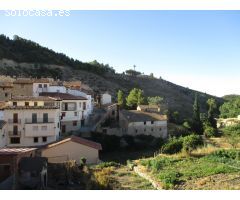 Casa de Pueblo en Venta en Estación Rubielos de Mora, Teruel