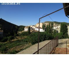 Casa de Pueblo en Venta en Estación Rubielos de Mora, Teruel