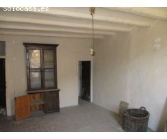 Casa de Pueblo en Venta en Estación Rubielos de Mora, Teruel