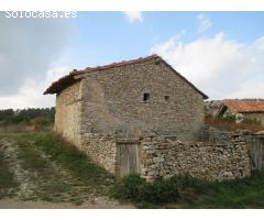 Casa de Pueblo en Venta en Alcalá de la Selva, Teruel