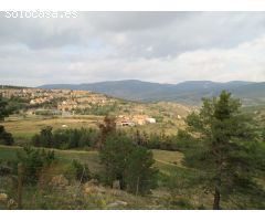 Casa de Pueblo en Venta en Alcalá de la Selva, Teruel