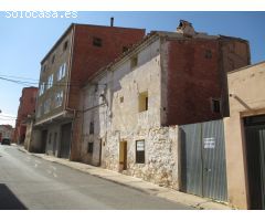 Casa de Pueblo en Venta en Uncella, Teruel