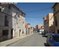 Casa de Pueblo en Venta en Uncella, Teruel