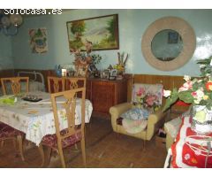 Casa de Pueblo en Venta en Uncella, Teruel