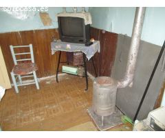 Casa de Pueblo en Venta en Uncella, Teruel