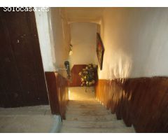 Casa de Pueblo en Venta en Uncella, Teruel