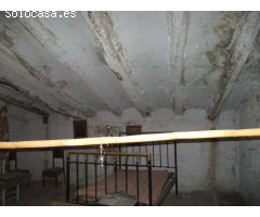 Casa de Pueblo en Venta en Uncella, Teruel