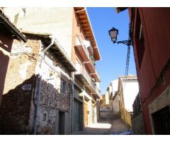 Casa de Pueblo en Venta en Camarena de la Sierra, Teruel