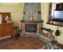 Casa de Pueblo en Venta en Camarena de la Sierra, Teruel