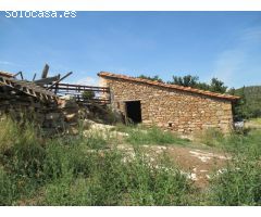 Finca rustica en Venta en Estación Mora de Rubielos, Teruel