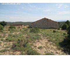 Finca rustica en Venta en Estación Mora de Rubielos, Teruel
