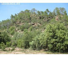 Finca rustica en Venta en Estación Mora de Rubielos, Teruel