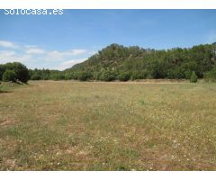 Finca rustica en Venta en Estación Mora de Rubielos, Teruel