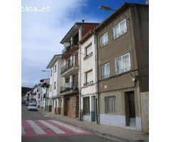 Piso en Venta en La Manzanera, Teruel