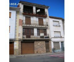 Piso en Venta en La Manzanera, Teruel