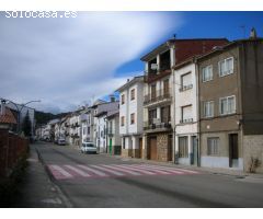 Piso en Venta en La Manzanera, Teruel