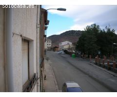 Piso en Venta en La Manzanera, Teruel