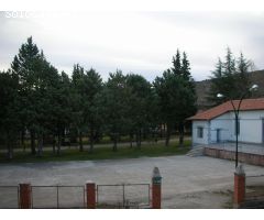 Piso en Venta en La Manzanera, Teruel