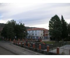 Piso en Venta en La Manzanera, Teruel