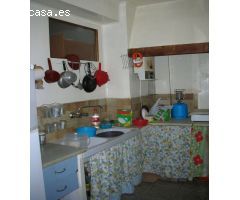 Piso en Venta en La Manzanera, Teruel