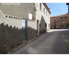 Solar urbano en Venta en Gúdar, Teruel