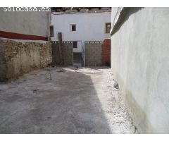 Solar urbano en Venta en Gúdar, Teruel