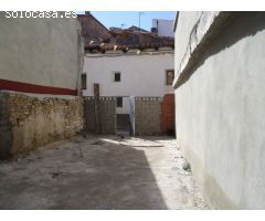 Solar urbano en Venta en Gúdar, Teruel