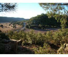 Solar urbano en Venta en Estación Mora de Rubielos, Teruel