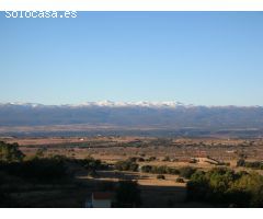 Solar urbano en Venta en Estación Mora de Rubielos, Teruel