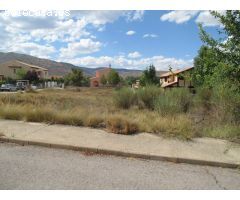 Solar urbano en Venta en La Manzanera, Teruel