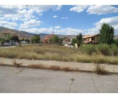 Solar urbano en Venta en La Manzanera, Teruel