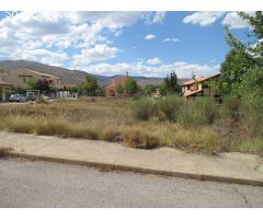 Solar urbano en Venta en La Manzanera, Teruel