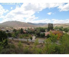 Solar urbano en Venta en La Manzanera, Teruel