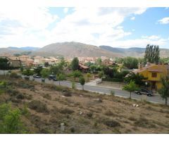 Solar urbano en Venta en La Manzanera, Teruel