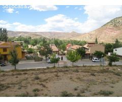 Solar urbano en Venta en La Manzanera, Teruel