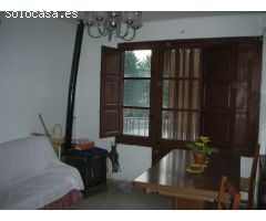 Piso en Venta en La Manzanera, Teruel