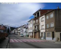 Piso en Venta en La Manzanera, Teruel