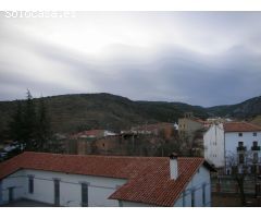 Piso en Venta en La Manzanera, Teruel