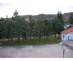 Piso en Venta en La Manzanera, Teruel