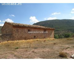 Casa de campo en Venta en La Manzanera, Teruel