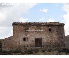 Casa de campo en Venta en La Manzanera, Teruel