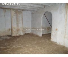 Casa de campo en Venta en La Manzanera, Teruel