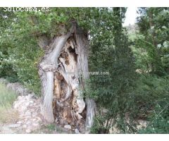 Casa de campo en Venta en La Manzanera, Teruel