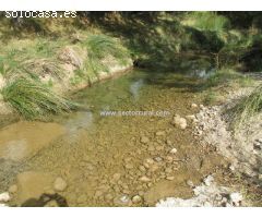 Casa de campo en Venta en La Manzanera, Teruel
