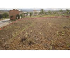 Solar urbano en Venta en Sarrión, Teruel