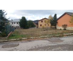 Solar urbano en Venta en Alcalá de la Selva, Teruel