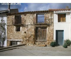 Solar urbano en Venta en La Manzanera, Teruel